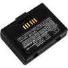 Unitech PA550 Battery