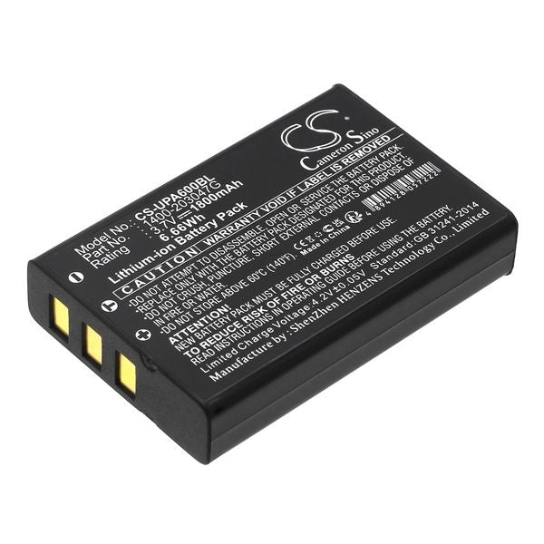 Opticon PX-36 Battery