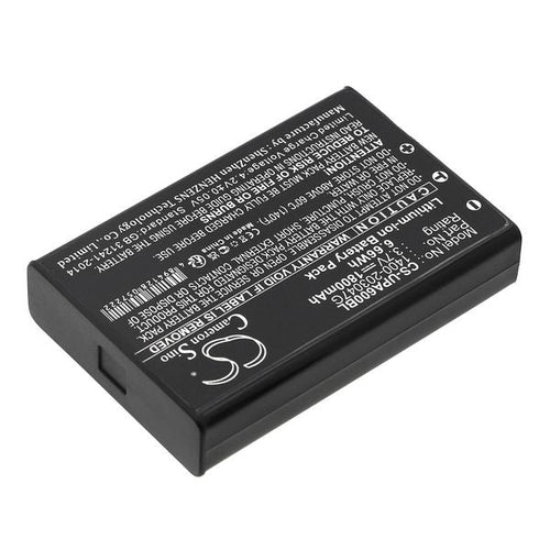 Unitech 1400-900009G Battery