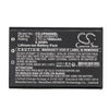 Opticon H32A Battery
