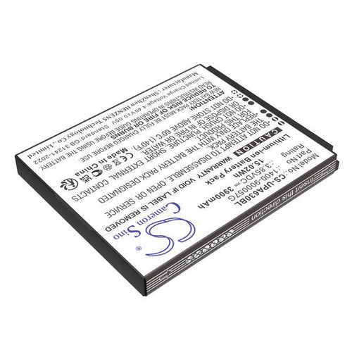 Unitech EA630 Plus Battery