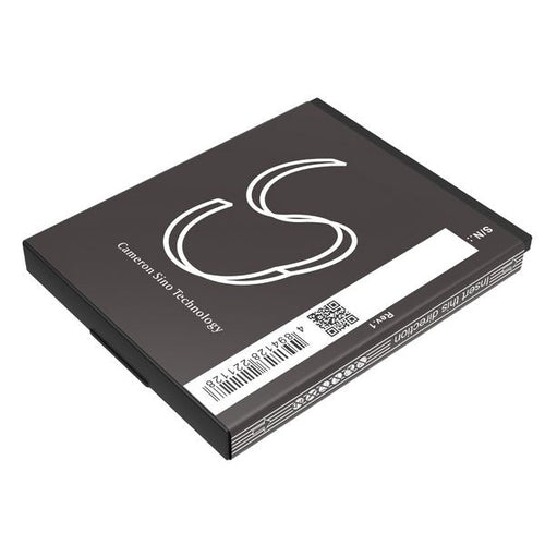 Unitech EA630 Plus Battery