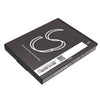 Unitech 1400-900057G Battery