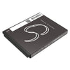 Unitech EA630 Plus Battery