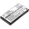 Unitech S12GT301A Battery