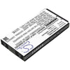 Wasp DR3 2D Battery
