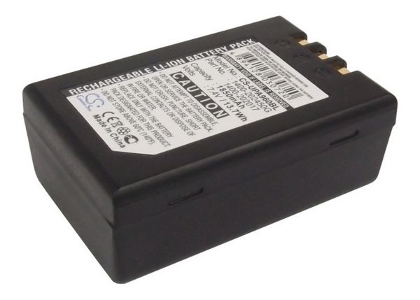 Unitech RH767 Battery