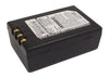 Unitech 1400-202017 Battery