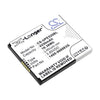 CS-UPE520BL Battery