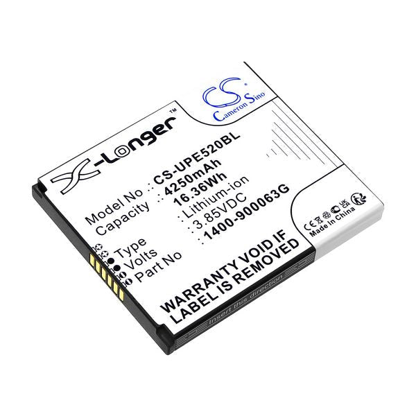 CS-UPE520BL Battery