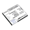 Unitech EA520 Battery