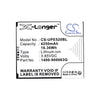 CS-UPE520BL Battery
