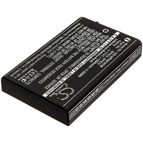 CS-UPH810TW Battery