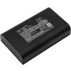 Vertex Standard FNB-2M Battery