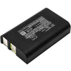 CS-UPX500TW Battery