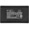 CS-UPX500TW Battery