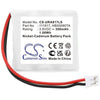 URA 111917 Battery