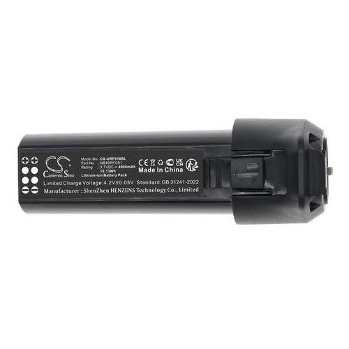 Urovo NB49RFG91 Battery