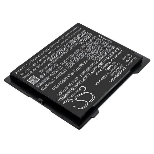 CS-URP810BL Battery