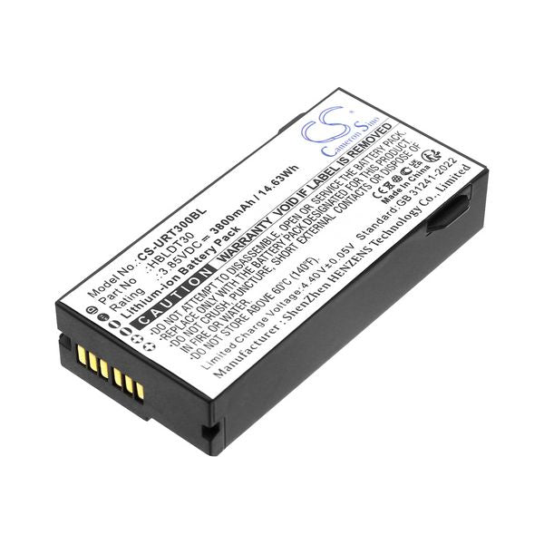 Urovo DT30 Battery