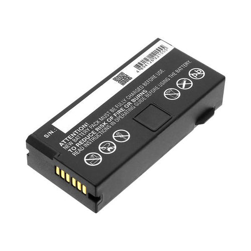 Urovo HBLDT30 Battery