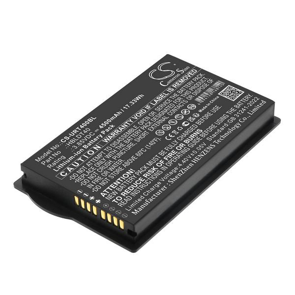 Urovo HBLDT40 Battery