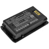 Urovo HBLDT47 Battery