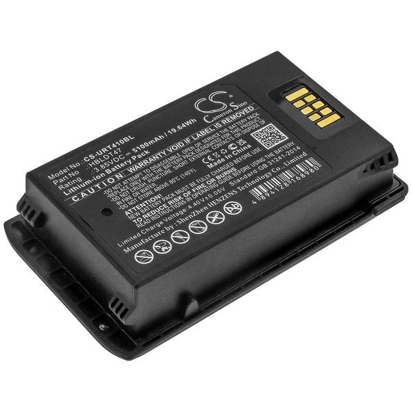 Urovo RT40 Battery