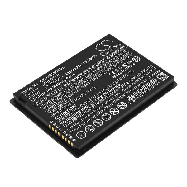 Urovo HBLDT50 Battery