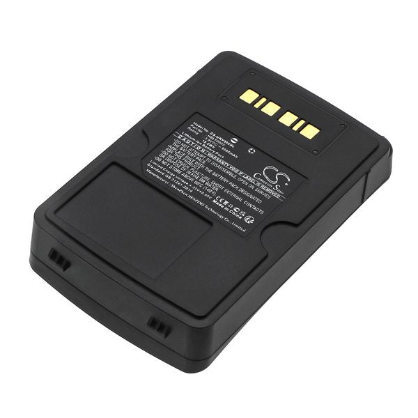 Urovo V5000S Battery