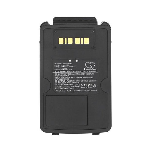 CS-URV500BL Battery