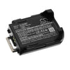 CS-URV560BL Battery