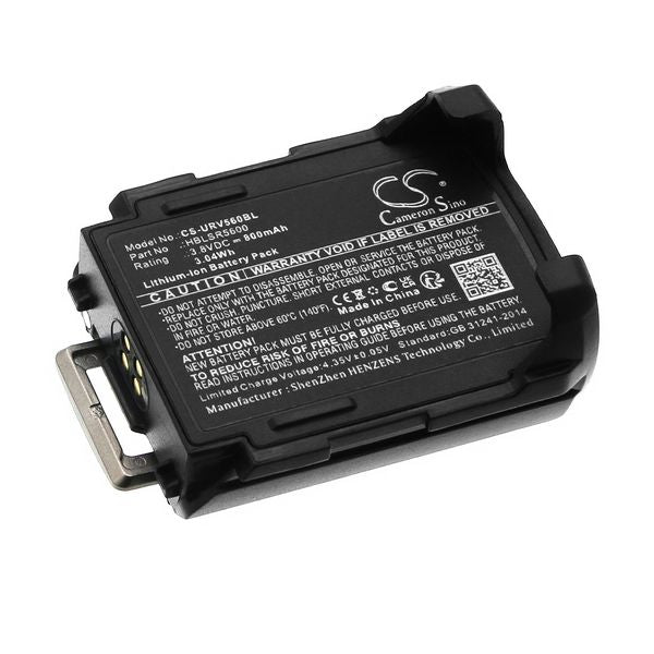 CS-URV560BL Battery