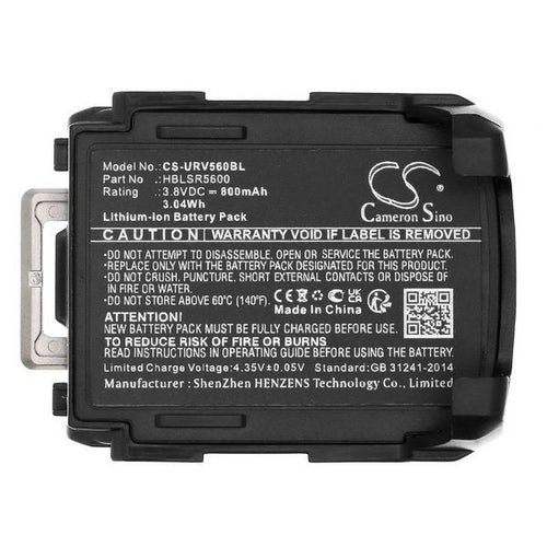 Urovo SR5600 Battery
