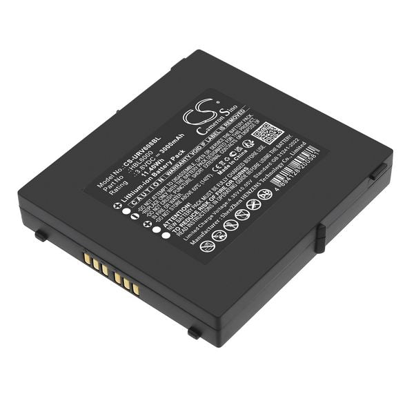 CS-URV608BL Battery