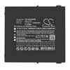 CS-URV608BL Battery