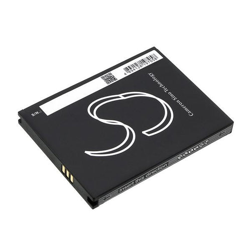 CS-URV620BL Battery