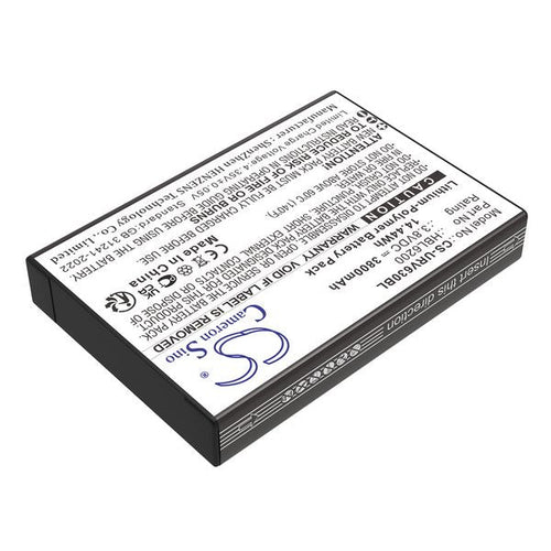 CS-URV630BL Battery