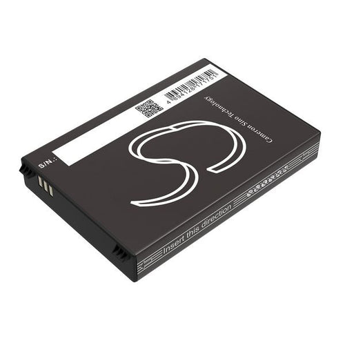 Urovo HBL6200 Battery