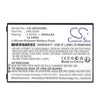 Urovo i6200S Battery