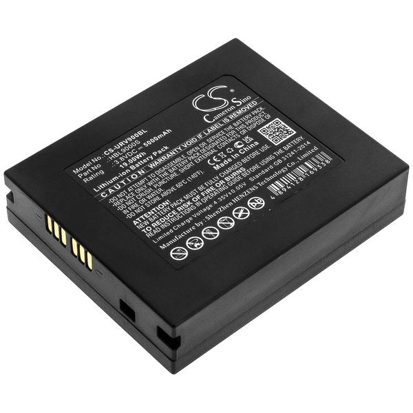 Urovo i9000s Battery