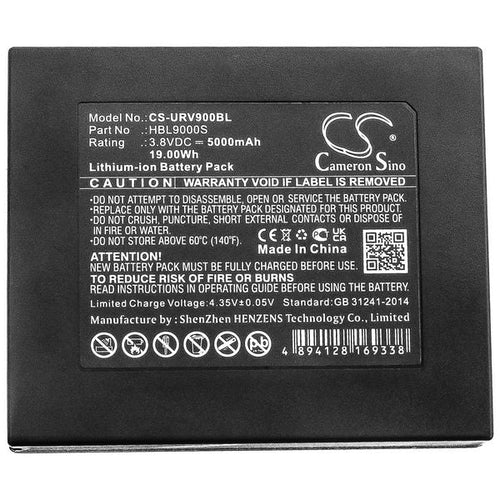 Urovo i9000s Battery