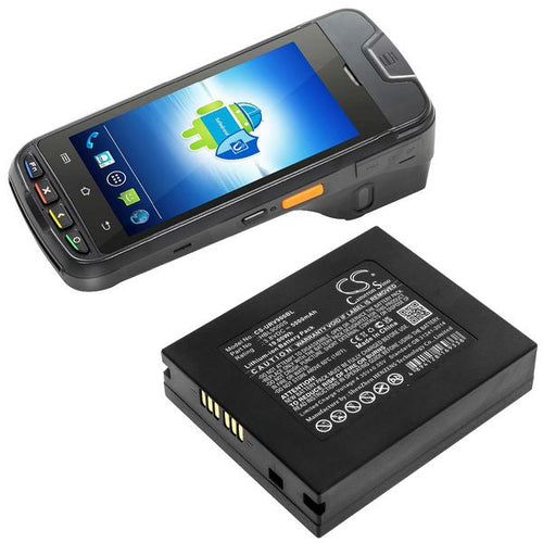Urovo i9000s Battery
