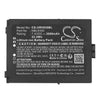 Urovo NBL9300 Battery