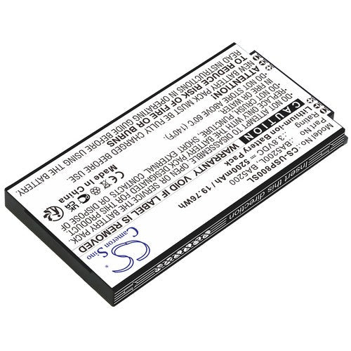 UniStrong BA5200L Battery