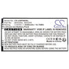 CS-USP800SL Battery