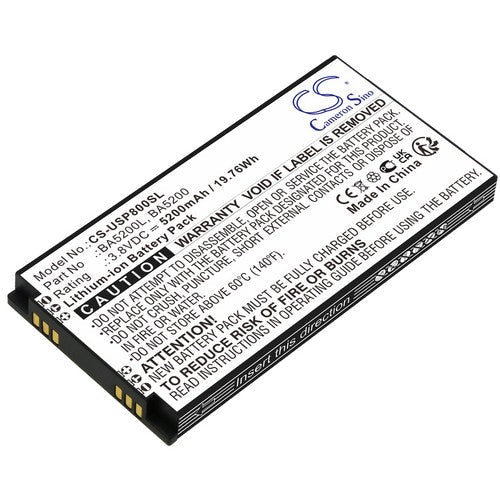 CS-USP800SL Battery