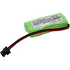 Uniden D1785-2T Battery