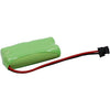 Uniden DECT2088-2 Battery