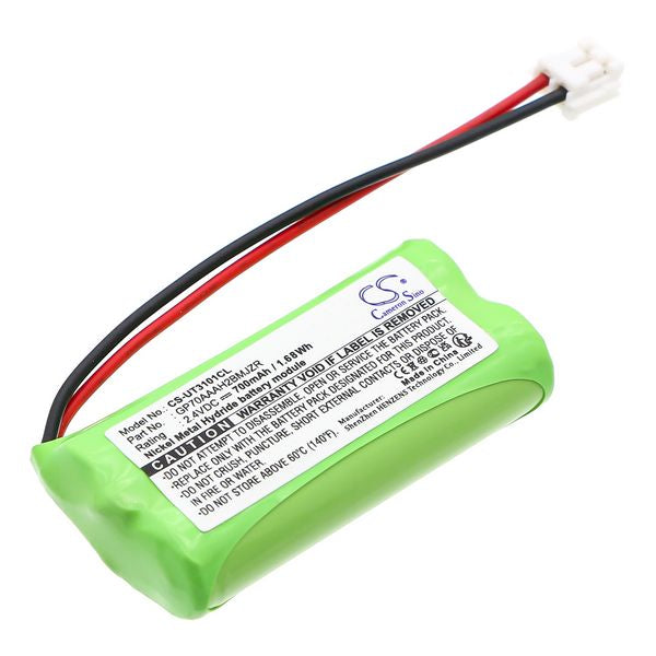 Uniden 3111 Battery